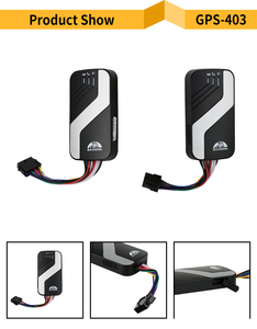 Coban 403专业汽车跟踪器4g全球定位系统跟踪定位设备与全球定位系统移动跟踪软件 - Product Image 2