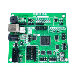 Inalámbrico duradero para teclado Bluetooth, panel táctil retroiluminado, teclas Macro programables para Smart TV Android Box, PCB de alta calidad hecho - Product Image 4