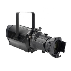 200W LED Warm or Cold White Color Elipsoidal Spot <strong>Light</strong> Lekos Profile <strong>Light</strong> 26 Degree for Church - Product Image 3