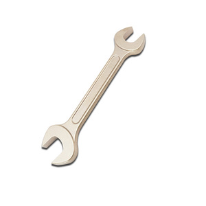 海诚牌防爆双头扳手铜叉开具 - Product Image 1