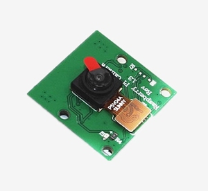 5MP <strong>Raspberry</strong> <strong>Pi</strong> <strong>3</strong>/4 Model B <strong>Camera</strong> Module Rev 1.<strong>3</strong> with Cable
