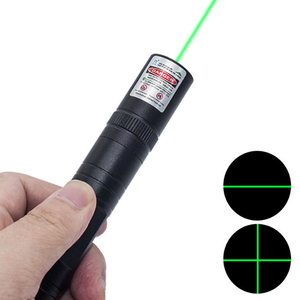Puntatore Laser per la costruzione puntatori Laser per la caccia puntatore Laser piccolo Spot Line - Product Image 3