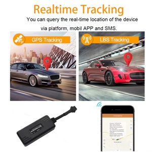 4G Vehicle <strong>GPS</strong> <strong>Tracker</strong> for Bike Boat Car Truck Motorcycle Bus Caravan <strong>Support</strong> Fleet Management <strong>SIMCom</strong> A7670SA Module