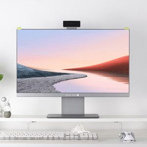 <strong>Custom</strong> Business Barebone All-In-One PC Core I3 I5 I7 Aio <strong>Desktop</strong> I3 I5 I7 All in One PC <strong>Computer</strong> - Product Image 2