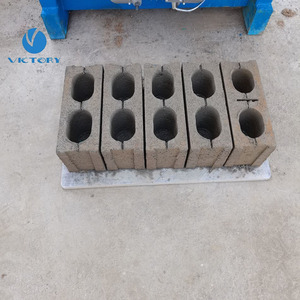 <strong>Block</strong> Making <strong>Machine</strong> <strong>Price</strong> <strong>List</strong> Hollow Brick Making Machinery <strong>Price</strong> Philippines Hydroform Interlocking Brick <strong>Machine</strong> - Product Image 3