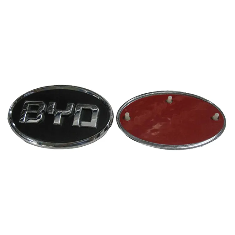 Originele Hoge Kwaliteit Auto-Onderdelen Auto Logo Voor Byd Tang Ev Tang Dm 2022 ST-3921510