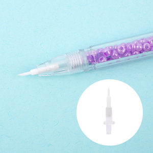 Bút Phong Cách Dao Bút Dễ Thương Phim Hoạt Hình Chết Cắt Khắc Dao Bút, Nghệ Thuật Tiện Ích Dao Bút, Lưỡi Mỏng Cho Nghệ Thuật Giấy Sổ lưu niệm - Product Image 6