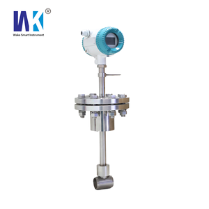 <strong>Insertion</strong> Vortex FlowmeterGas FlowmeterAir FlowmeterNatural Gas FlowmeterCompressed Air FlowmeterNitrogen <strong>Flowmeter</strong> - Product Image 3
