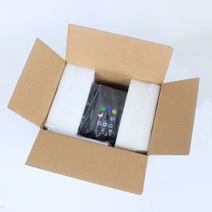 0 75KW/ 1 HP, fase única, 220 V de entrada de tres fase de salida de 220 V VFD para motor control de velocidad de 50 hz 60 hz - Product Image 6