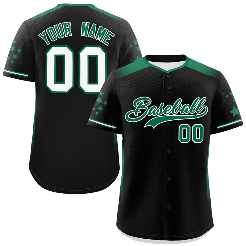 Black&Green-Y16