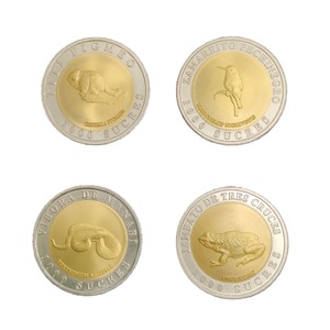 WD Custom Brass Two-<strong>Tone</strong> Blank <strong>Coin</strong> Personalized 40mm Commemorative <strong>Coins</strong> for Printing and Custom Engraving - Product Image 2