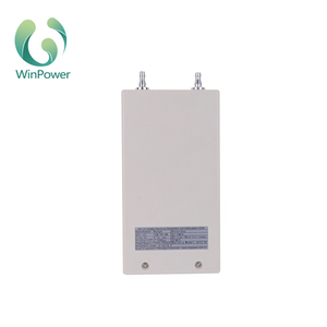 PSA oksijen yoğunlaştırıcı için RP-01 Winpower el ultrasonik oksijen analizörü saflık, akış ve basınç oksijen dedektörü tespit - Product Image 2