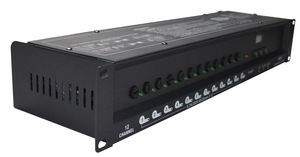 DMX 512 controller 12CH DMX on/off di controllo a bordo - Product Image 6