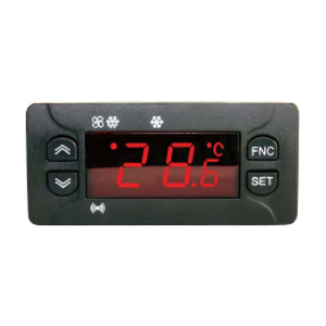 Digital <strong>Controller</strong> <strong>Temperature</strong> Smart <strong>Controller</strong> of <strong>Temperature</strong> - Product Image 5