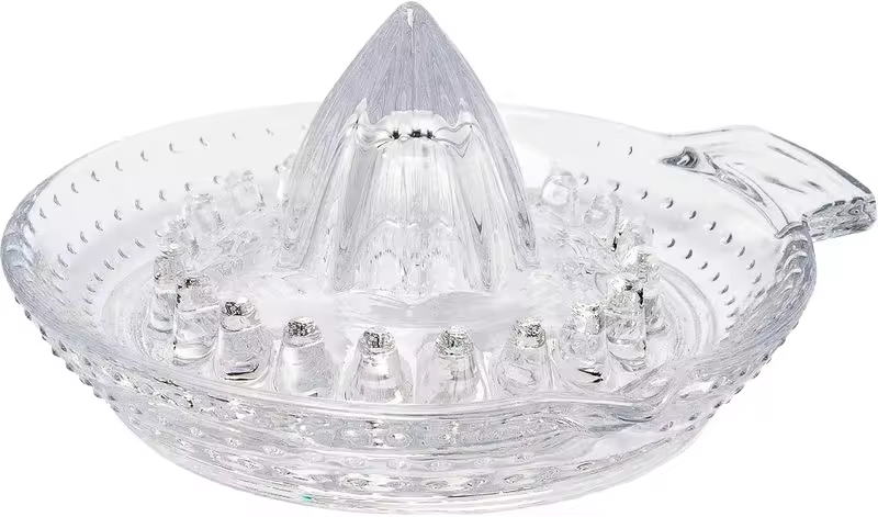 Transparent S