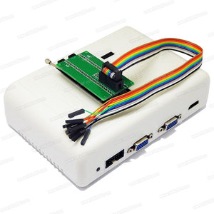 USB-Universal programmierer RT809H EMMC-Programmierer mit QFN8 PLCC32 TSOP ISP-Sockel adapter - Product Image 5