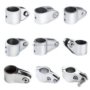 Nhà Máy Trực Tiếp Thép Không Gỉ Bimini Tán Phù Hợp Phần Cứng Marine Phụ Kiện Và Nguồn Cung Cấp Cho Thuyền Khác Marine Phần Cứng - Product Image 4