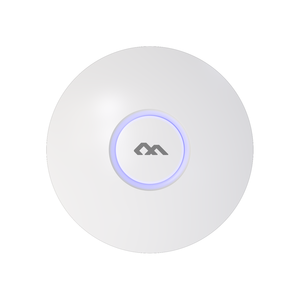 Punto de acceso inalámbrico para montaje en techo AP 802.11N, red de comunicación para montaje en techo, largo alcance, 5G, 300Mbps, 2, 2, 2, 2 - Product Image 1