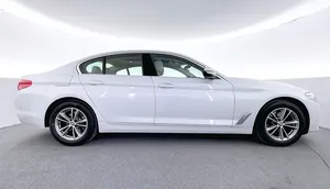 Affordable Used <strong>Bmw</strong> 520i EXECUTIVE Sedan 2020 Well Maintained Ready to Go - Product Image 5