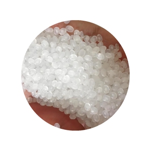 Bakire HDPE granülleri/HDPE polietilen peletler/satılık toplu olarak HDPE plastik hammadde - Product Image 6