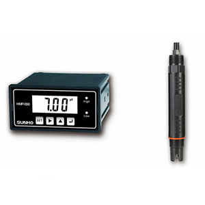 Limit Relay Analog PH Meter <strong>MTC</strong> High Precision 0.01PH Tester Water Quality Testing Controller for Aquarium Swimming Pool 0-14 - Product Image 1