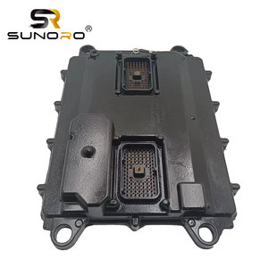 Original nuevo 304-5687 304-5687-02 Placa de ordenador para unidad de Control electrónico 3045687 controlador ECM - Product Image 2