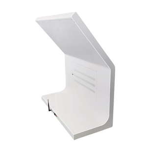 43Inch Advertising Totem U Shape Interactive Touch <strong>LCD</strong> Table <strong>with</strong> Android Linux Win-dows System for Digital Signage and <strong>Displays</strong> - Product Image 4