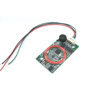Módulo lector RFID compatible con HID prox y tarjeta iclass - Product Image 5