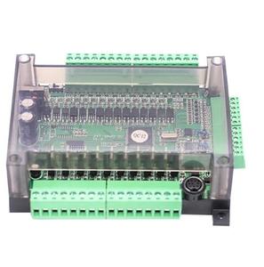 FX1N-20MR FX1N-20MT PLC industriesteuerplatine 12 Eingänge 8 Ausgänge programmierbares Modul