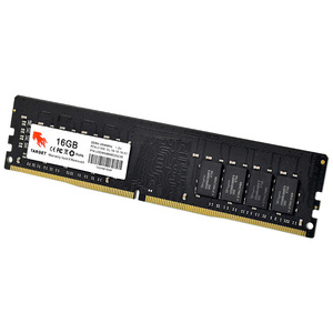 Commercio all'ingrosso 16GB DDR4 PC Desktop modulo di memoria del Computer funzione 3200Mhz 1.2V OEM ODM OBM in magazzino
