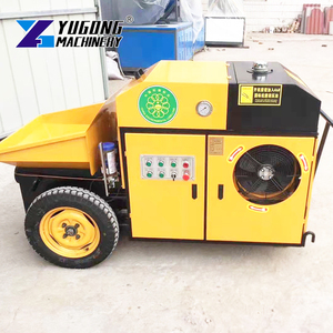 &quot;Elegant <strong>Concrete</strong> Pump - Add a Touch <strong>of</strong> <strong>Class</strong> to Your Construction Site. Impress Clients and Stakeholders.&quot; - Product Image 2