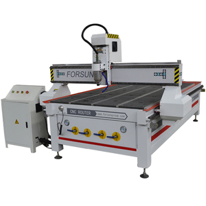2018china new cnc router Supply <span class=keywords><strong>Programming</strong></span> Photo Inserts Milling 1.5kw 2.2kw water cooling spindle DSP T-solt Table AC380V/50HZ