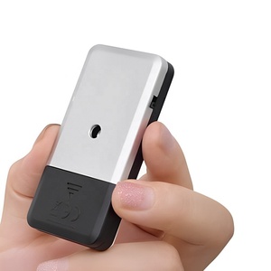 Alarma de puerta de seguridad para el hogar de fácil instalación, sirena 125DB, Sensor magnético para protección antirrobo de ventana Personal, funciona con batería barata - Product Image 1