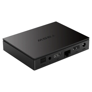 2025 Android Smart Tv <strong>Box</strong> Media Player T95W ATV Amlogic S905W2 Quad Core Android 11 Set-Top <strong>Box</strong> - Product Image 5