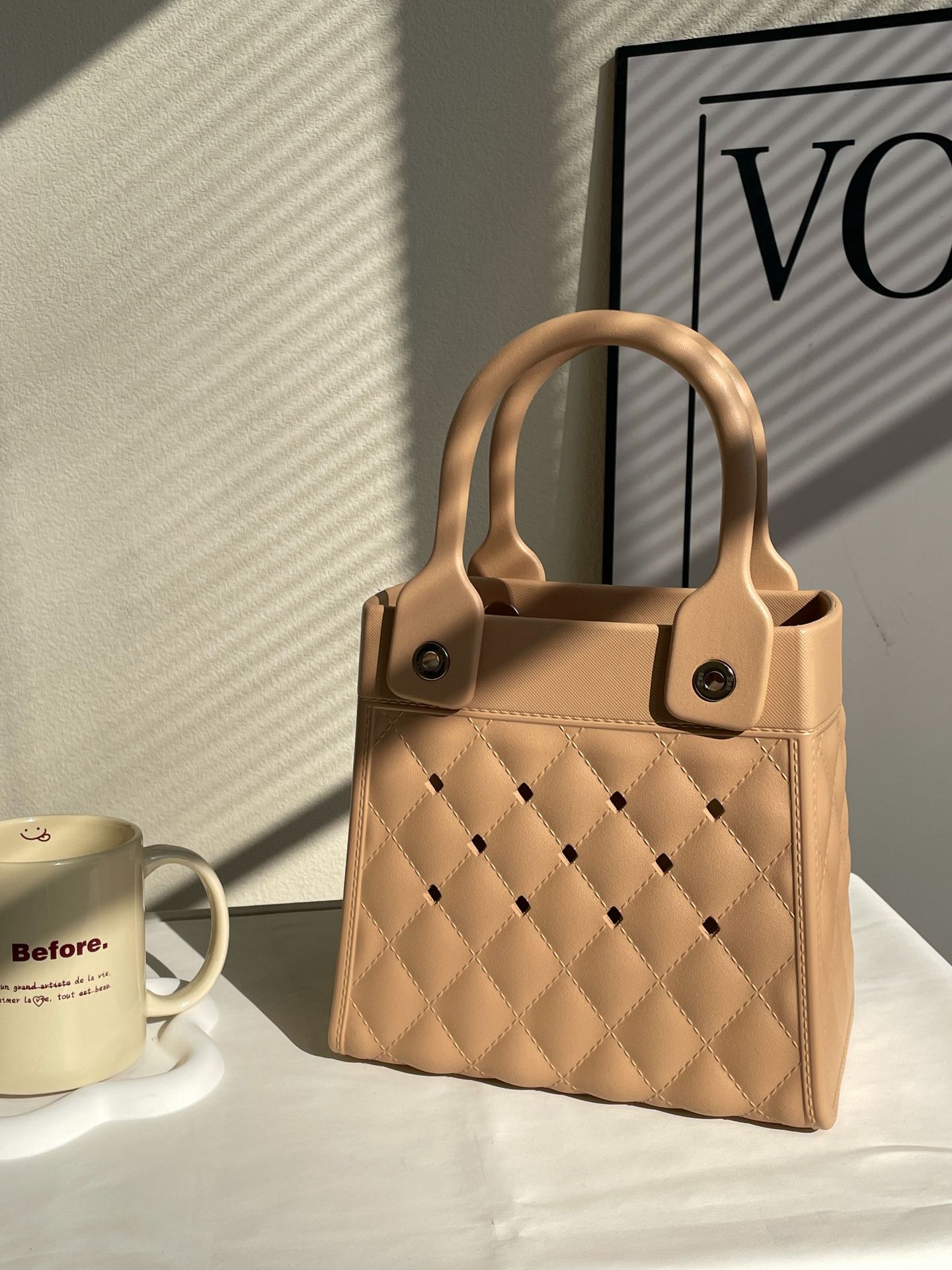 Light Brown