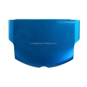 Sony PSP arka kapak 2000 için pil 3000 kılıf plastik Gamepad PSP2000 PSP3000 için yedek pil koruyucu kapak - Product Image 6