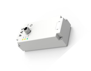 Valve Island Supports PROFINET Ethernet/<strong>IP</strong> EtherCAT CC-Link I <strong>Modbus</strong> <strong>TCP</strong> Communication <strong>Protocol</strong> with VUVG-B18-P53C-ZT-F-1T1L - Product Image 2