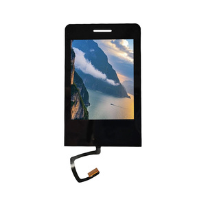 Módulo LCD TFT IPS de 2,8 pulgadas personalizable Brillo de 280 liendres con resolución de 480*640 - Product Image 1