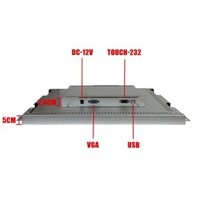 Schermo Touch a infrarossi da 19 pollici per macchina da gioco bar a gettoni - Product Image 6