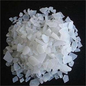 Çin üretici su arıtma kimyasal sülfat tozu 50kg paket 16% 17% alüminyum sülfat - Product Image 1