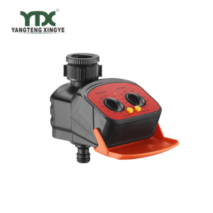 Электронный таймер для полива дома и сада - Product Image 4