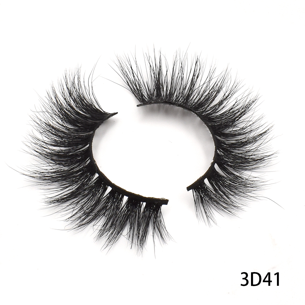 3D-41 mink eyelash