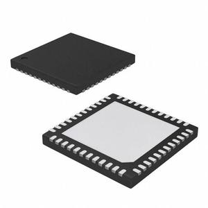 ICE5LP1K-SG48ITR50 IC <strong>FPGA</strong> 39 I O 48QFN <strong>Embedded</strong> FPGAs Field Programmable Gate Array - Product Image 1
