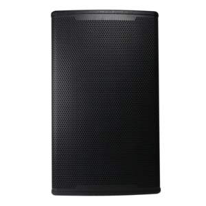 Speaker PA Full-Range ROVAPA 15 inci 500W: Sens 99dB, SPL 124dB, 90x60 ° Cakupan, Dual NL4, untuk Aula Serbaguna & Monitor - Product Image 3