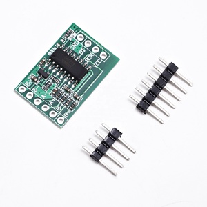 EParthubHX711モジュール/ローディングセンサー専用ADモジュールマイクロコントローラー圧力センサー - Product Image 3