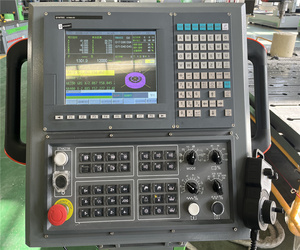 Nueva máquina enrutadora Cnc 3015 360 grados 5 ejes para máquina enrutadora Cnc de 5 ejes carpintería para madera EPS - Product Image 5