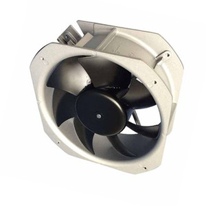 High Quality 225mm <strong>Dc</strong> Industrial Axial Flow Cooling Fan with Tachometer and <strong>PWM</strong> <strong>Speed</strong> <strong>Control</strong> - Product Image 5