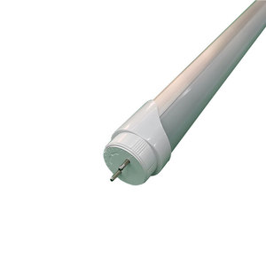 Ip65 6000k <strong>T8</strong> 5 <strong>Feet</strong> 2ft 8ft 2.4m 45w 72w V-shape Integrated Double Side Row <strong>Led</strong> Tube Light - Product Image 1