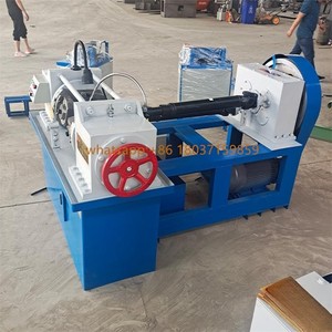 <strong>CNC</strong> Electric High Speed Pipe <strong>Threading</strong> <strong>Machine</strong> Manual Steel Tube <strong>Threading</strong> <strong>Machine</strong> Die <strong>Threading</strong> <strong>Machine</strong> - Product Image 3