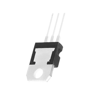 L7805CV-DG, 1 doğrusal voltaj, voltaj regülatörü 1.5A, 5 V 3-Pin, TO-220 - Product Image 3